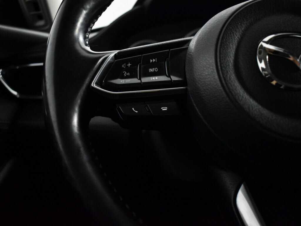 Мазда 6 б/у, 2019, Автоматическая. Фото: #14