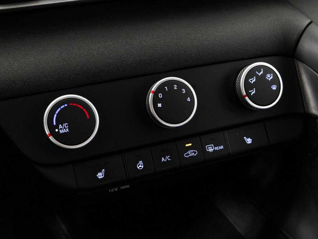 Хендай Елантра б/у, 2021, Автоматическая. Фото: #15