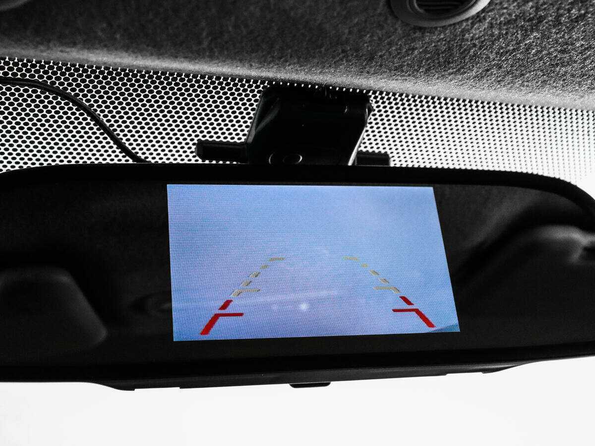 Renault Duster б/у, 2013, Автоматическая. Фото: #15