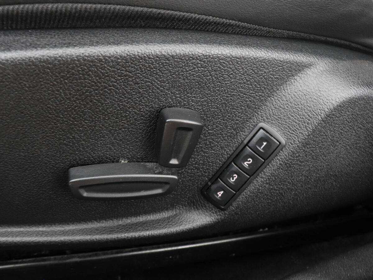 Ford Mondeo б/у, 2013, Роботизированная. Фото: #8