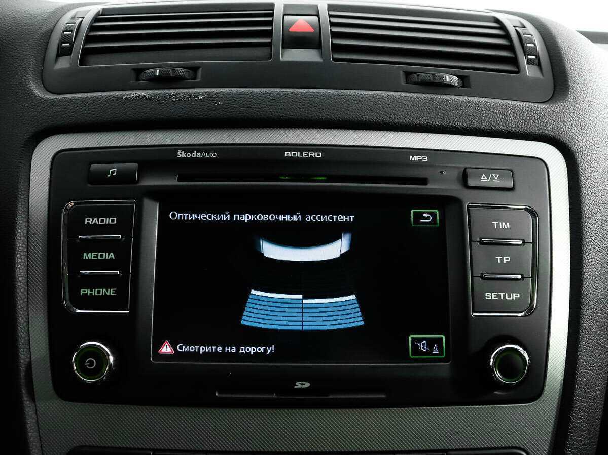 Skoda Octavia б/у, 2012, Автоматическая. Фото: #14