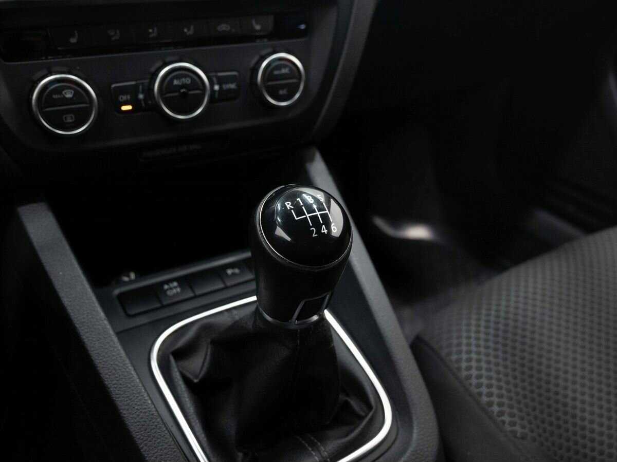 Фольксваген Джетта б/у, 2014, Механическая. Фото: #16