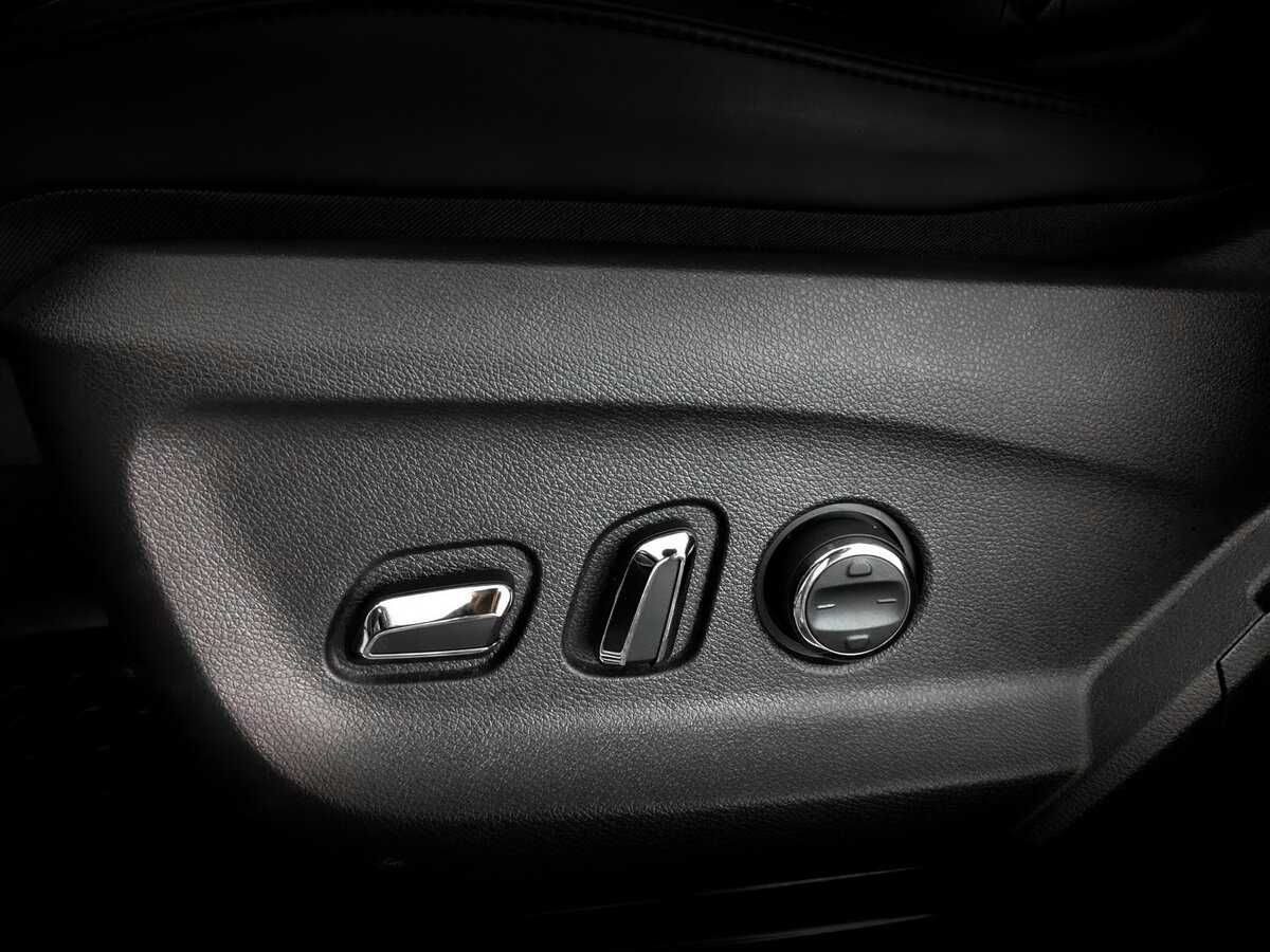 EXEED TXL б/у, 2023, Роботизированная. Фото: #20