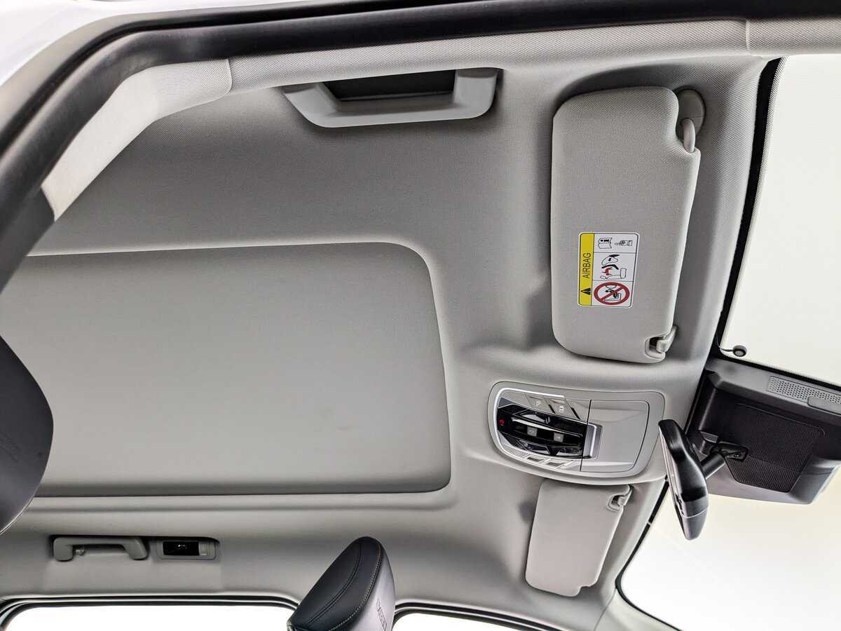 EXEED TXL б/у, 2023, Роботизированная. Фото: #22