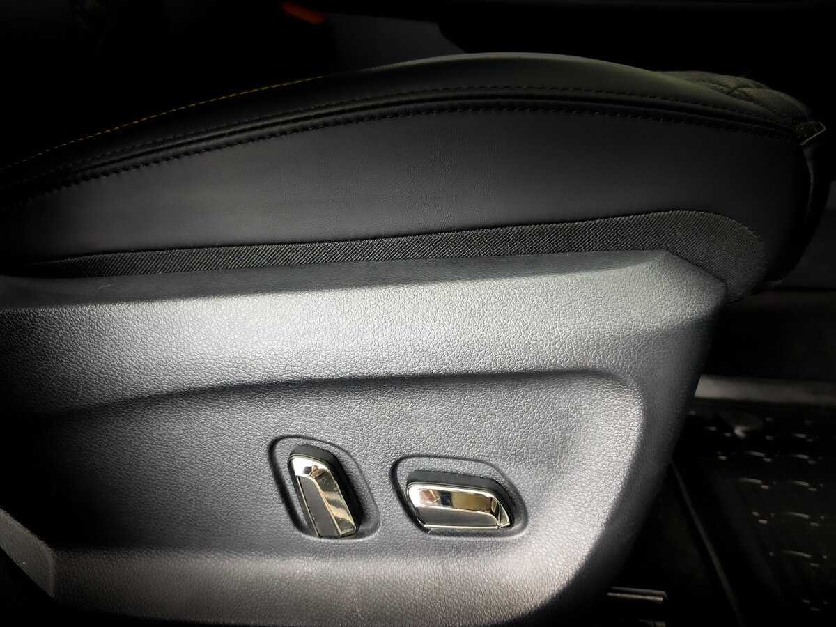 EXEED TXL б/у, 2023, Роботизированная. Фото: #24