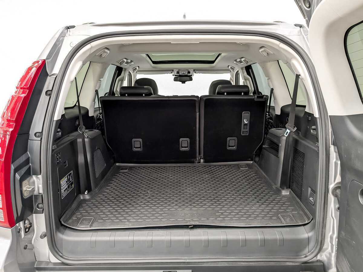 Haval H9 б/у, 2022, Автоматическая. Фото: #9