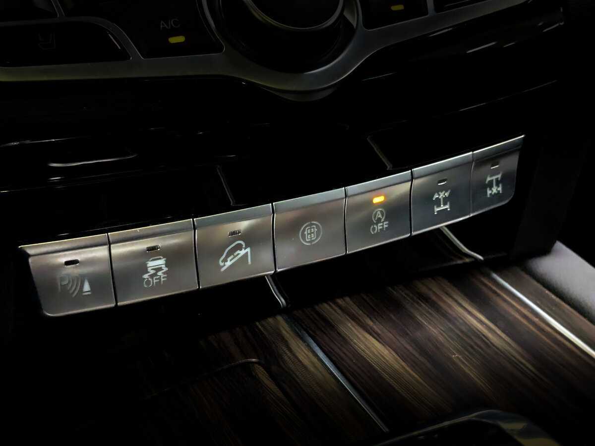 Haval H9 б/у, 2022, Автоматическая. Фото: #25