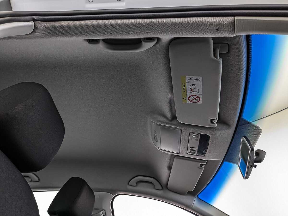 Шкода Рапид б/у, 2019, Автоматическая. Фото: #19