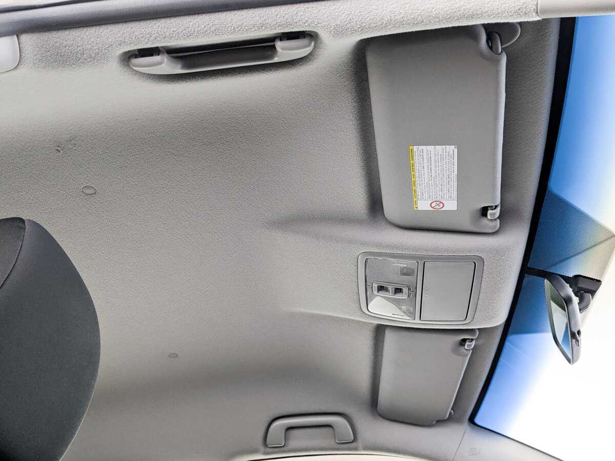 Toyota RAV4 б/у, 2012, Вариатор. Фото: #21