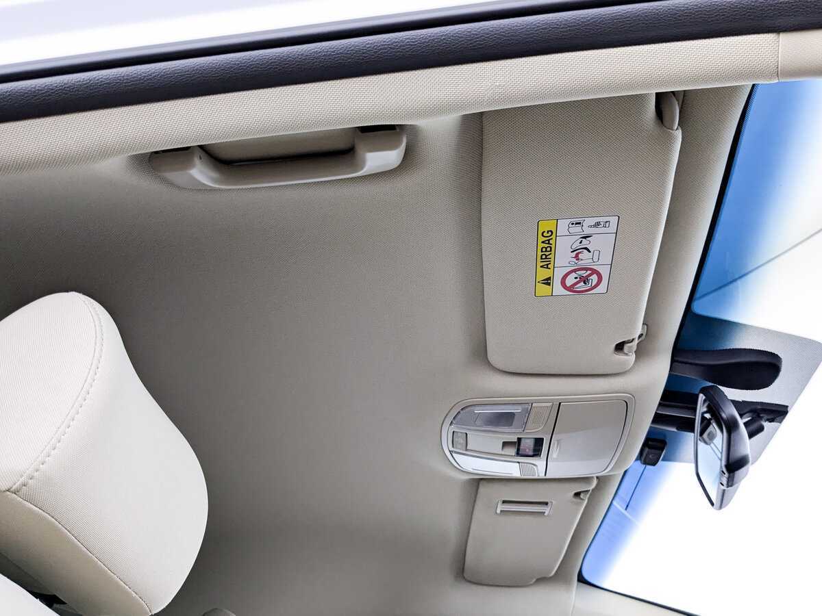 Hyundai Sonata б/у, 2018, Автоматическая. Фото: #22