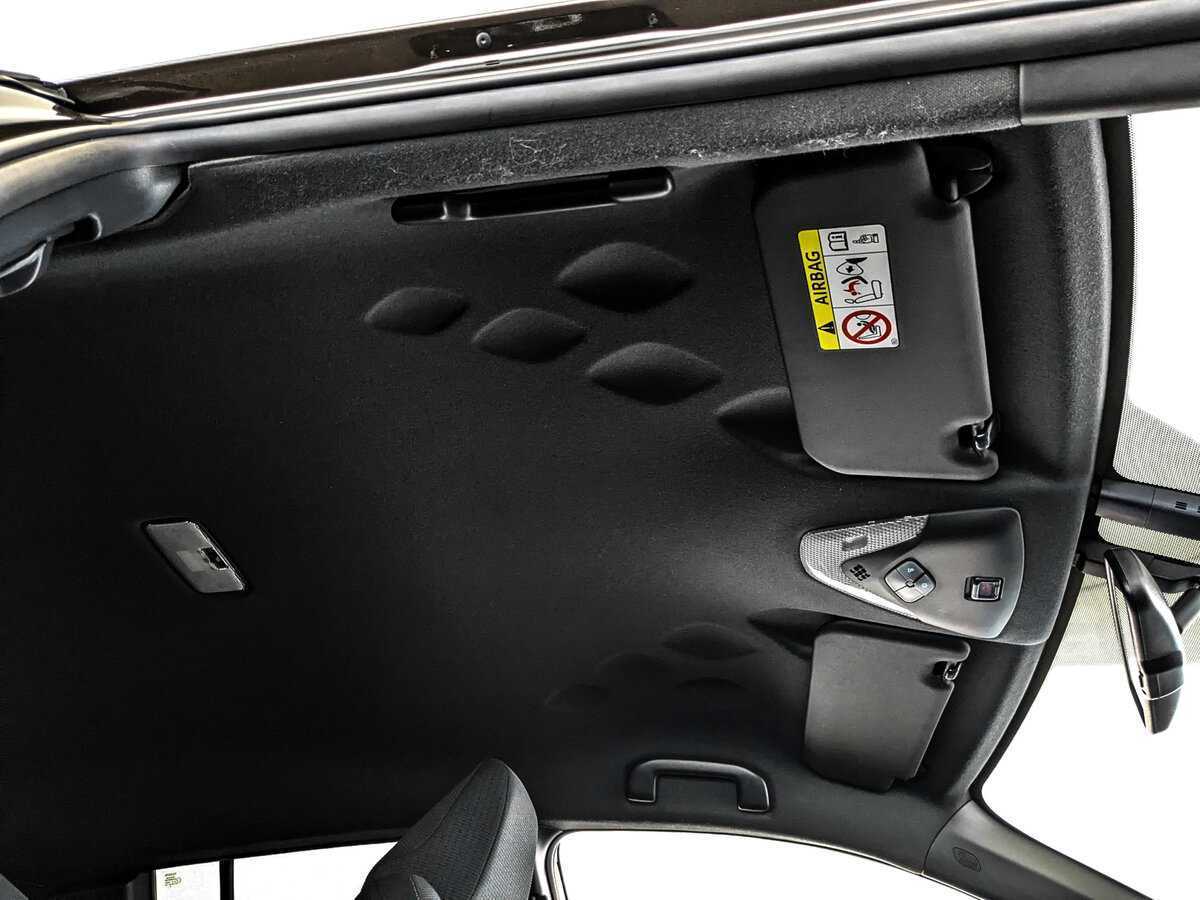 Toyota C-HR б/у, 2019, Вариатор. Фото: #20