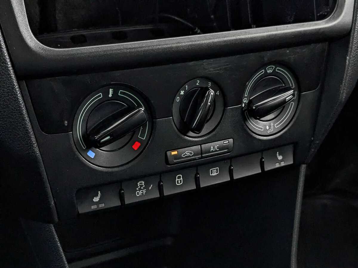 Шкода Рапид б/у, 2019, Автоматическая. Фото: #17