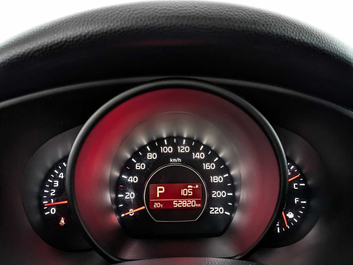 Kia Soul б/у, 2018, Автоматическая. Фото: #15