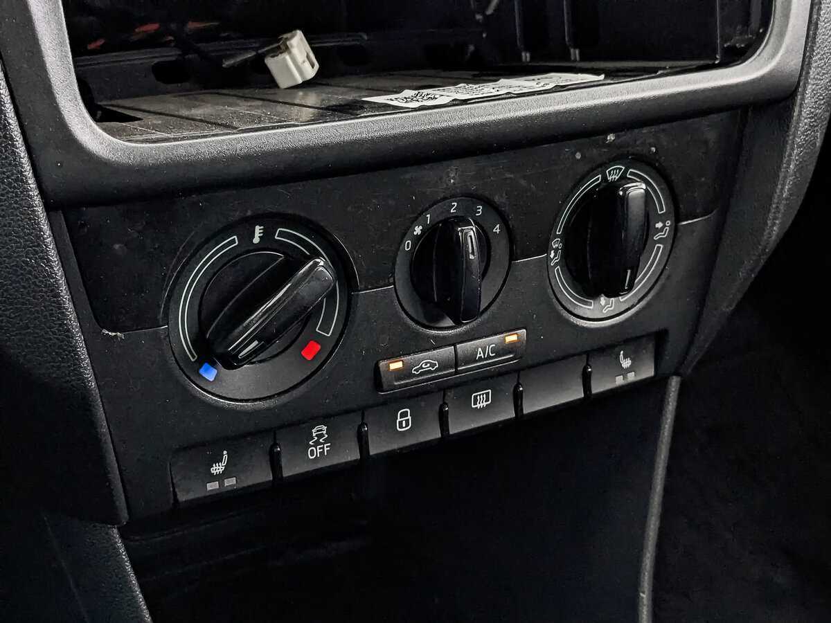 Шкода Рапид б/у, 2019, Автоматическая. Фото: #17