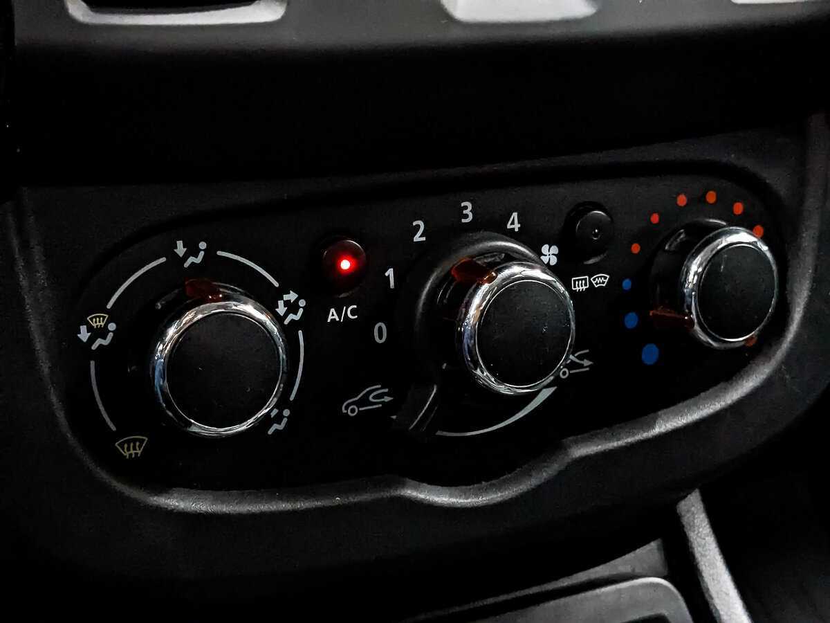 Renault Duster б/у, 2018, Автоматическая. Фото: #20