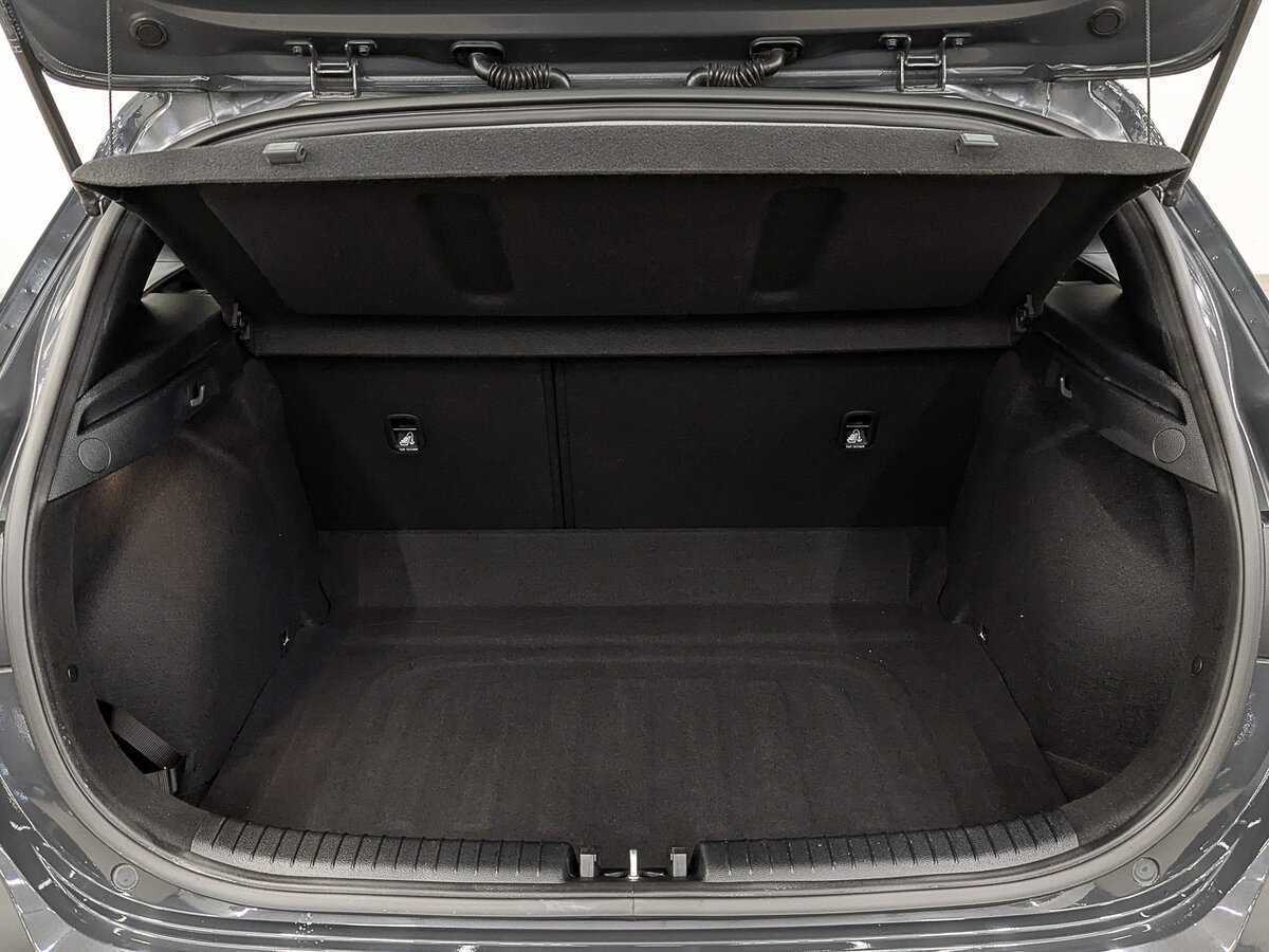 Kia Ceed б/у, 2019, Автоматическая. Фото: #9