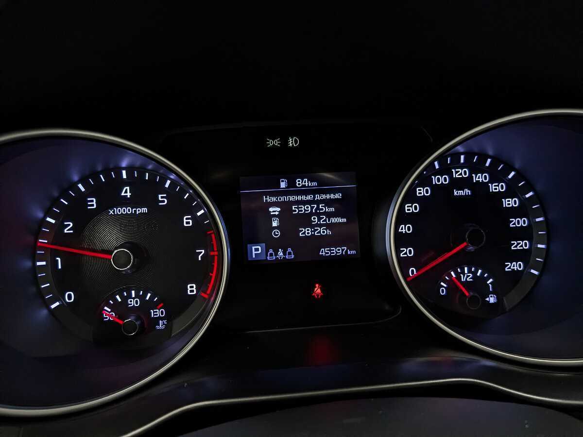 Kia Ceed б/у, 2019, Автоматическая. Фото: #15