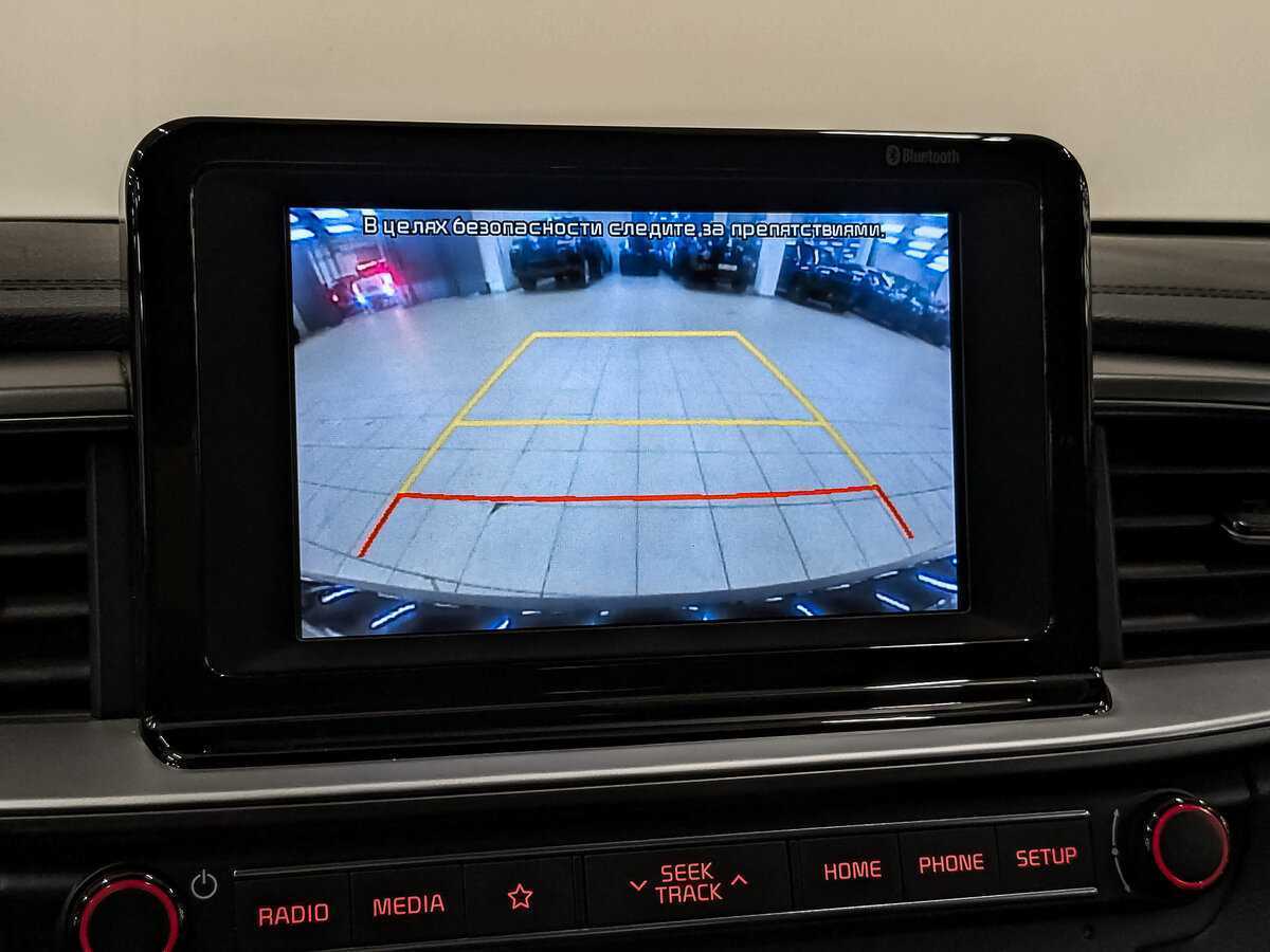 Kia Ceed б/у, 2019, Автоматическая. Фото: #25