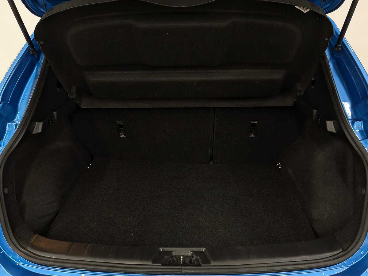 Nissan Qashqai б/у, 2019, Вариатор. Фото: #9