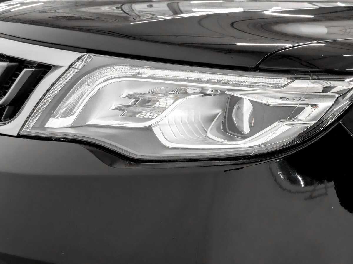 Geely Atlas б/у, 2021, Автоматическая. Фото: #16