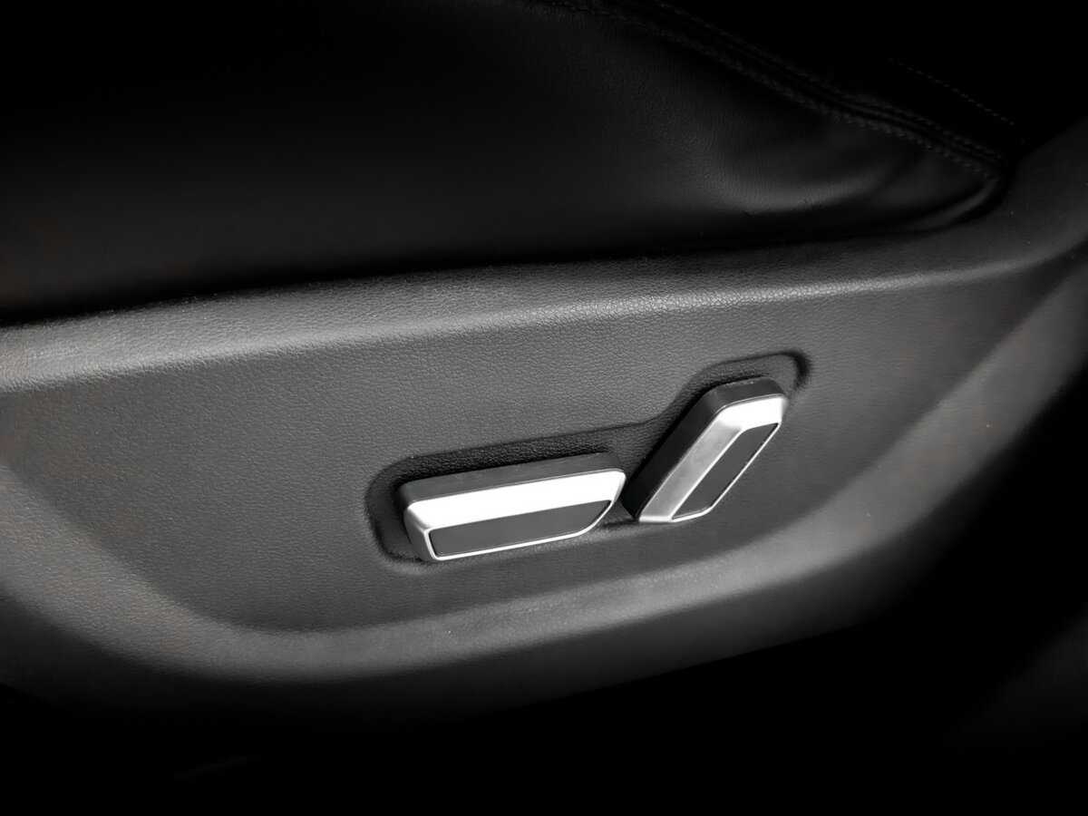 Geely Atlas б/у, 2021, Автоматическая. Фото: #20