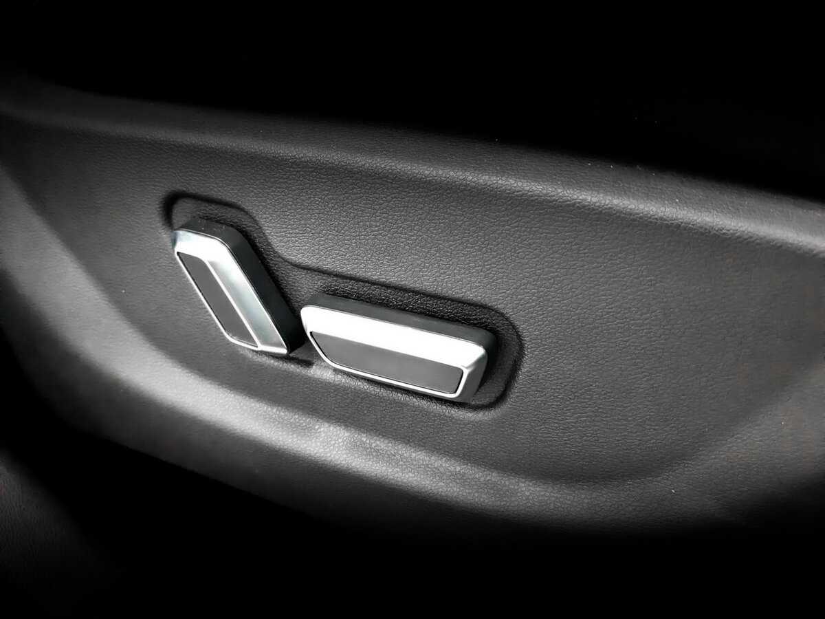 Geely Atlas б/у, 2021, Автоматическая. Фото: #24