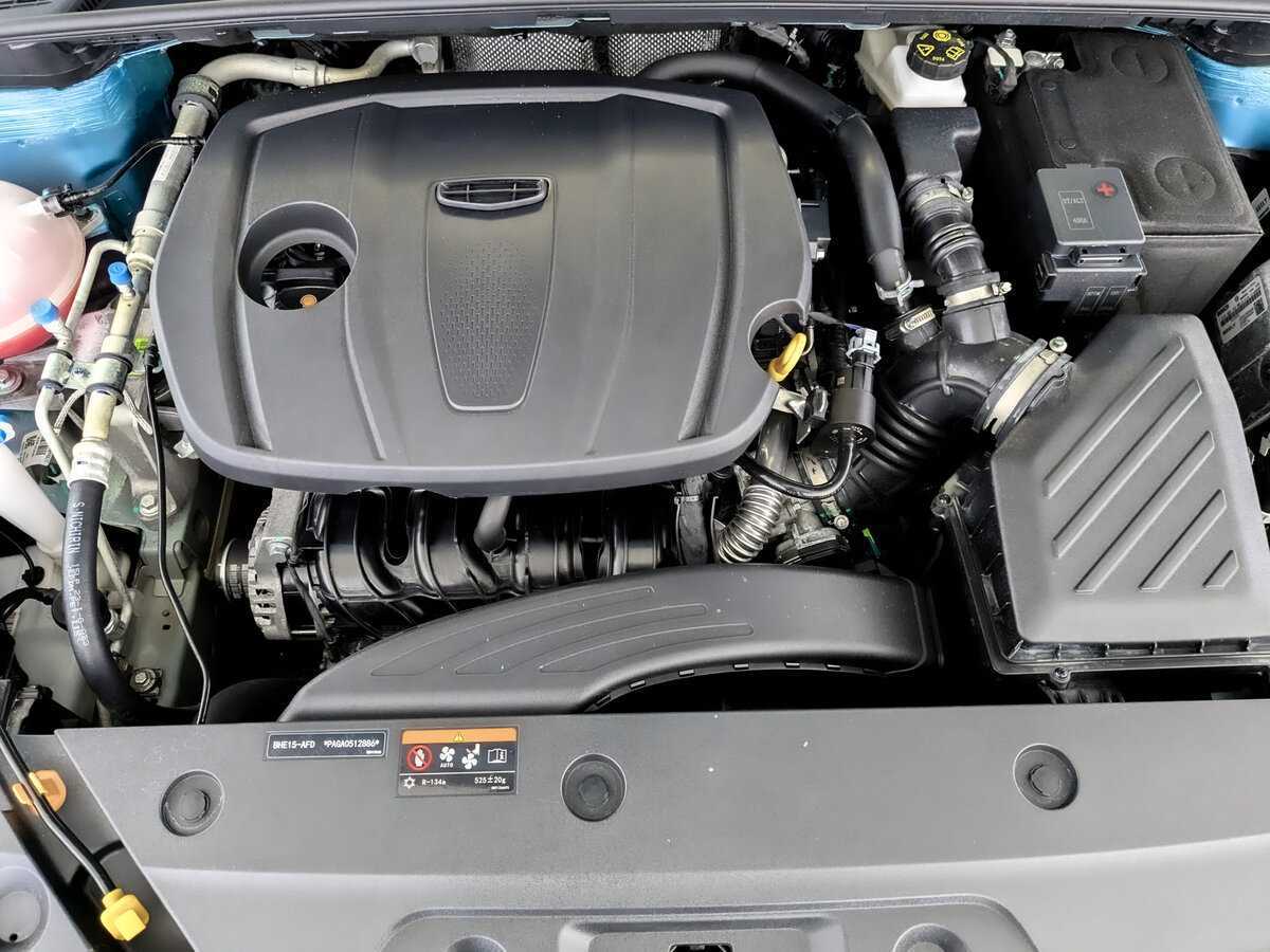 Джили Эмгранд б/у, 2023, Автоматическая. Фото: #8