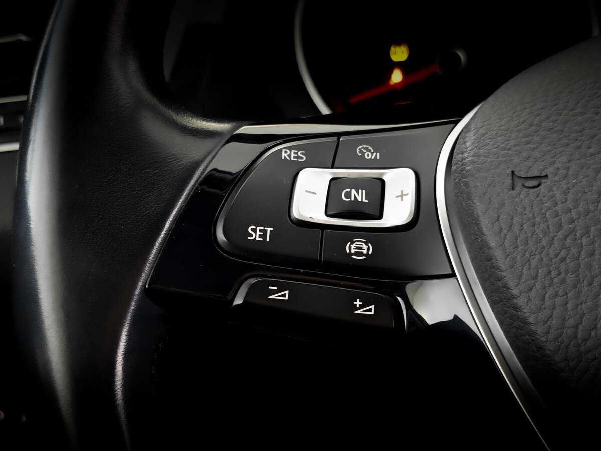 Volkswagen Tiguan б/у, 2020, Роботизированная. Фото: #27