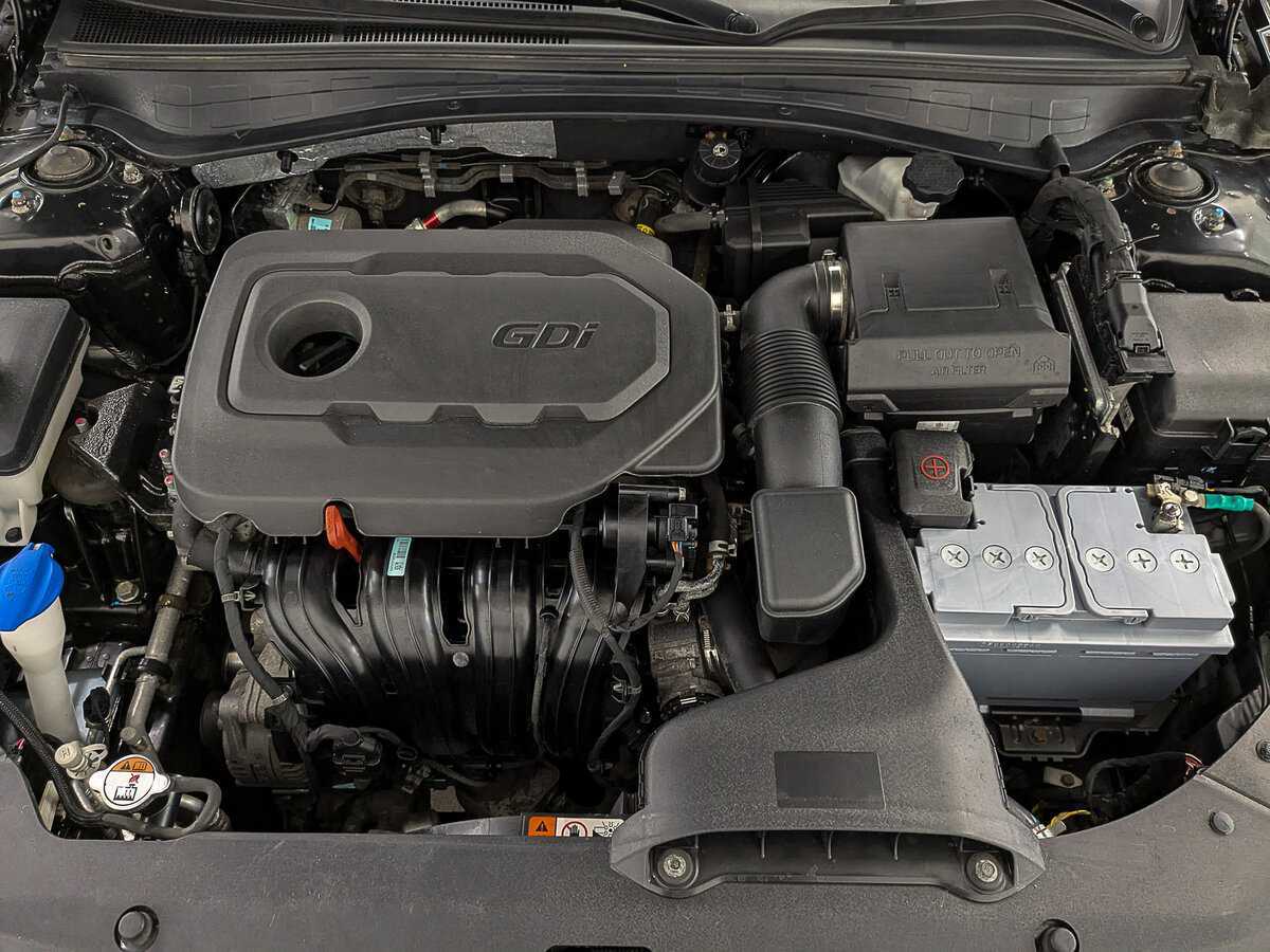 Kia Optima б/у, 2019, Автоматическая. Фото: #8