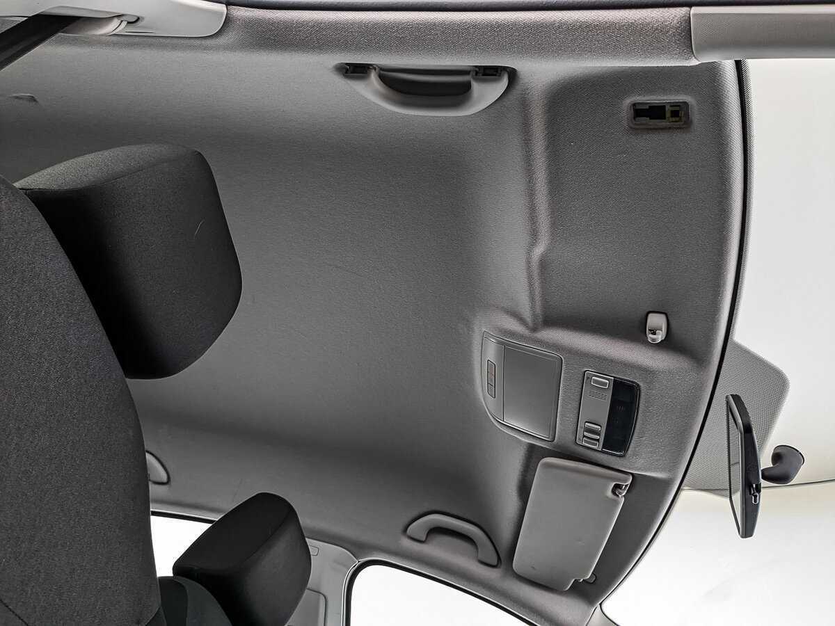 Шкода Рапид б/у, 2019, Автоматическая. Фото: #19