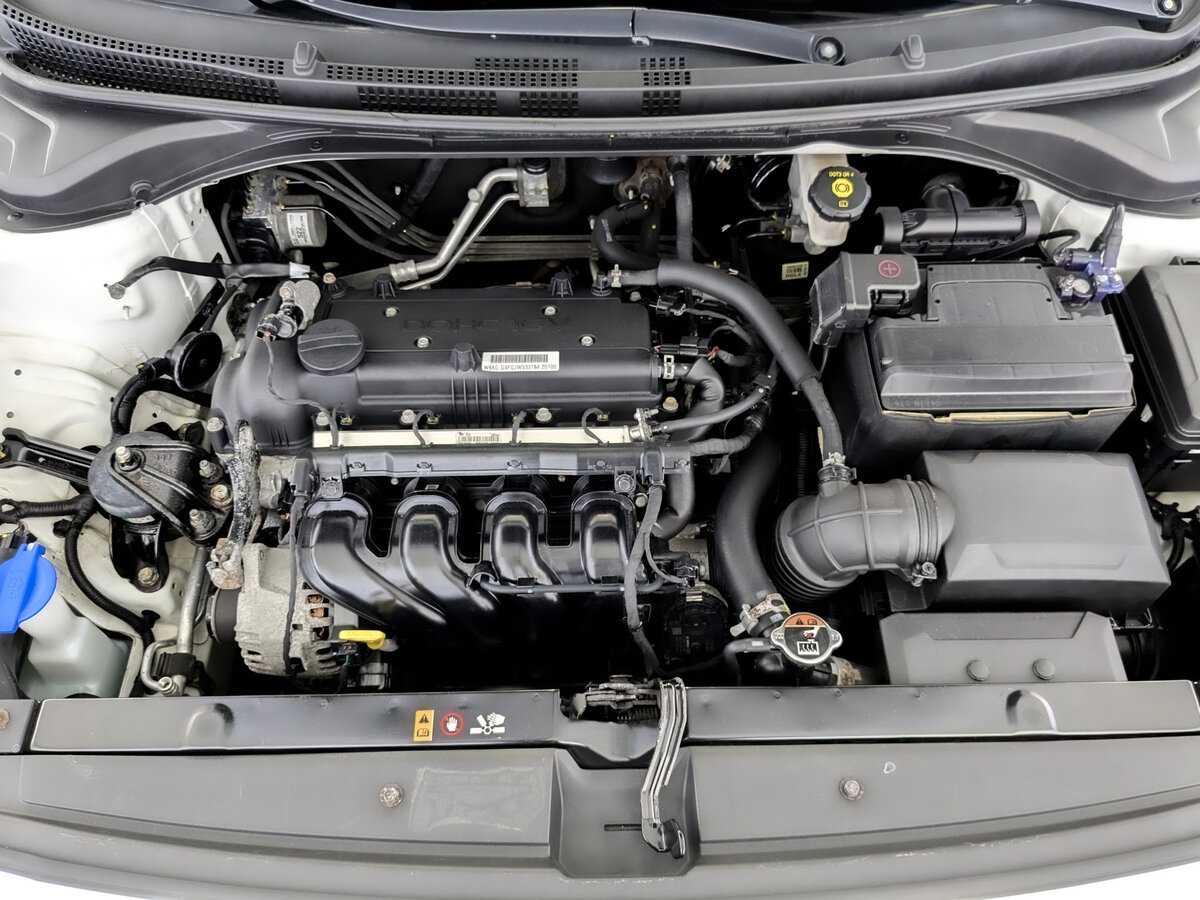 Hyundai Solaris б/у, 2018, Автоматическая. Фото: #7