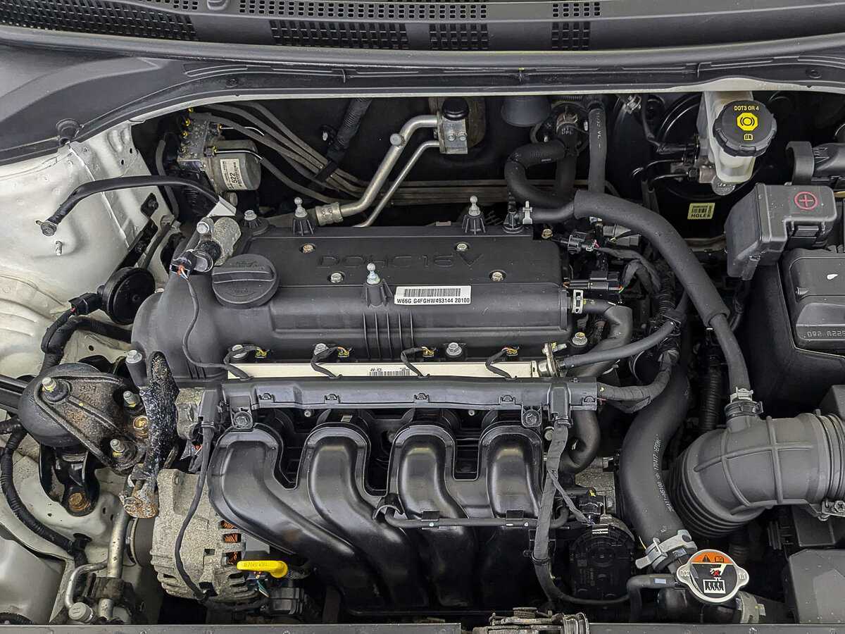 Hyundai Solaris б/у, 2017, Автоматическая. Фото: #8