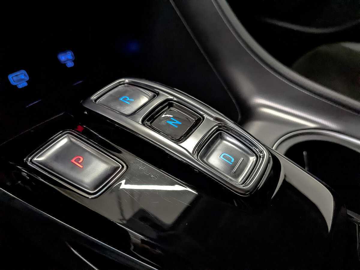 Hyundai Sonata б/у, 2021, Автоматическая. Фото: #24