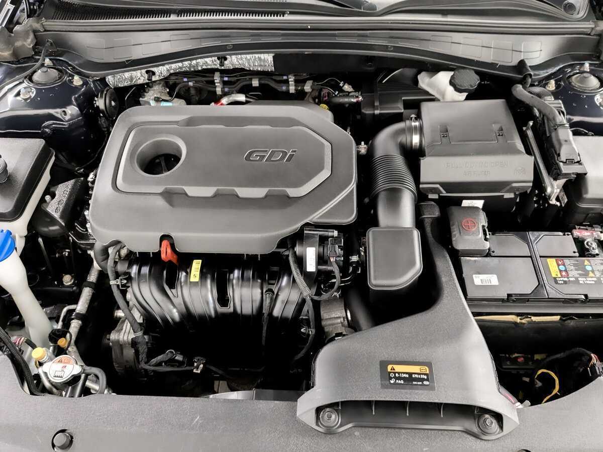 Kia Optima б/у, 2017, Автоматическая. Фото: #8