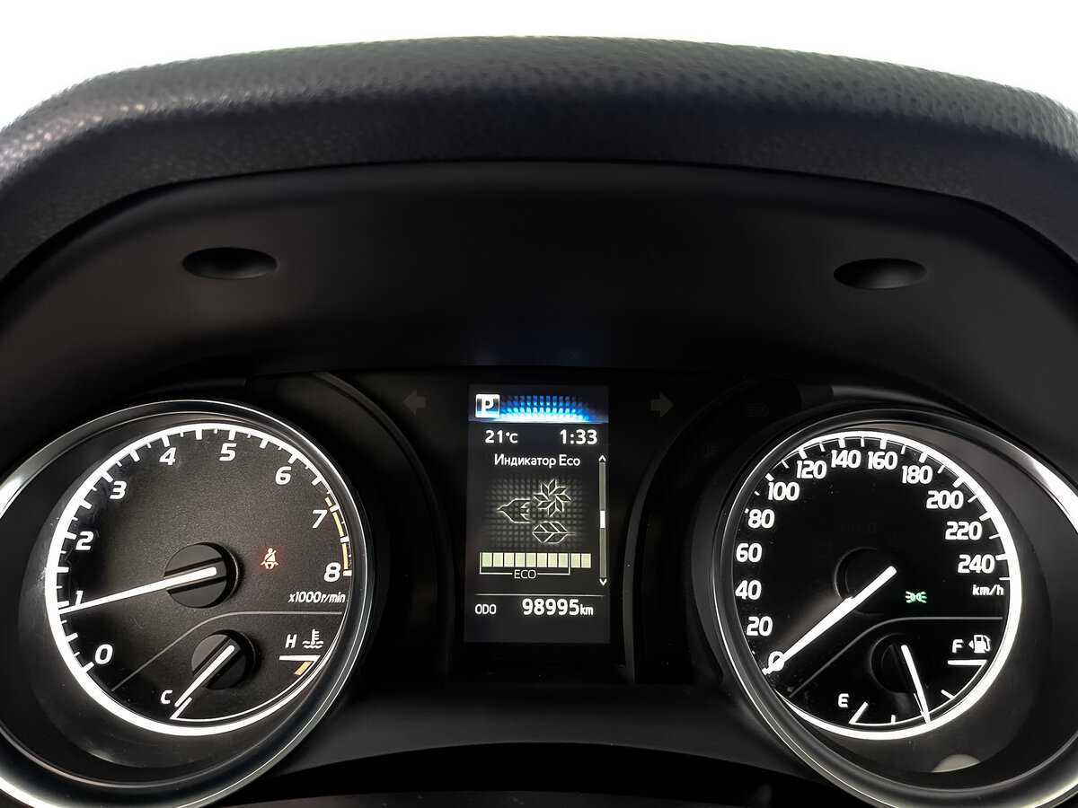 Toyota Camry б/у, 2021, Автоматическая. Фото: #15