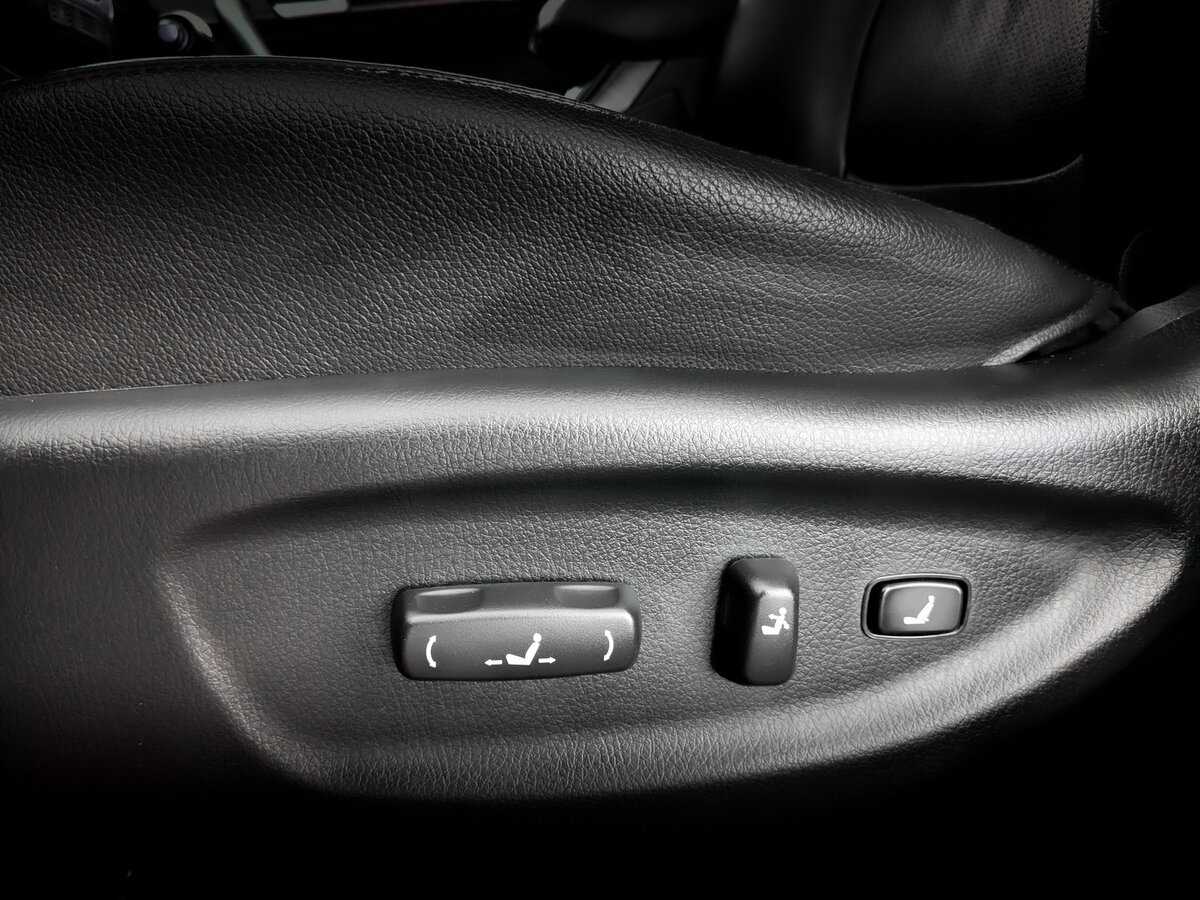 Kia Sorento б/у, 2017, Автоматическая. Фото: #20