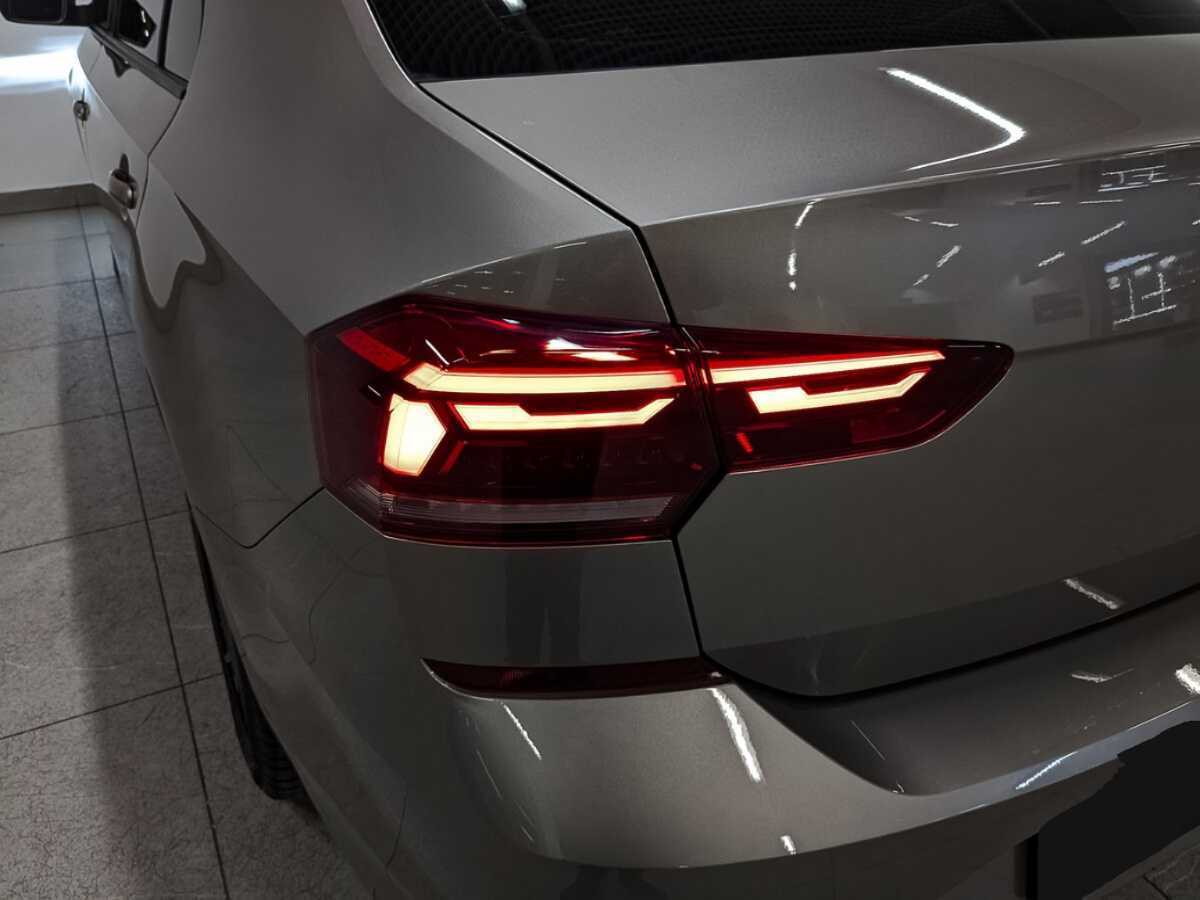 Volkswagen Polo б/у, 2021, Автоматическая. Фото: #26