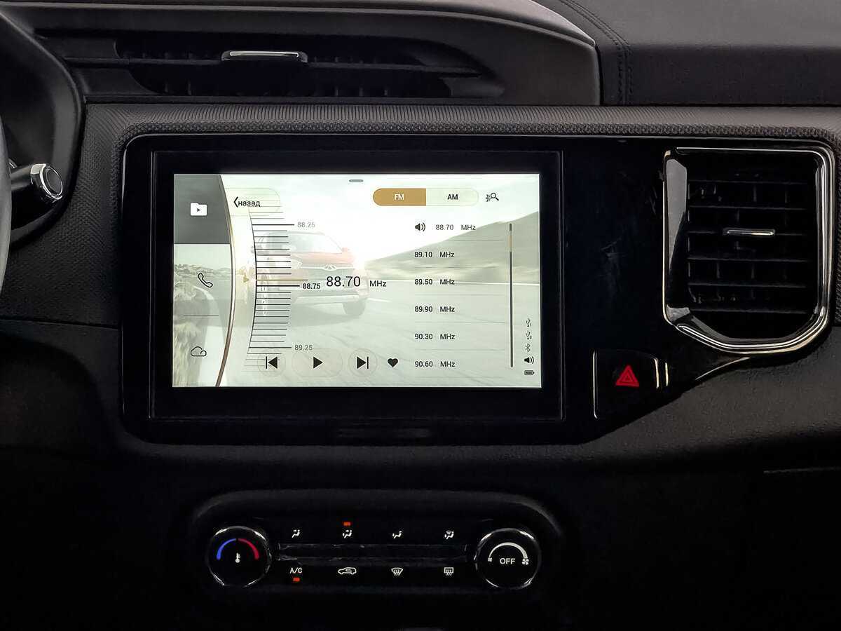 Chery Tiggo 4 б/у, 2021, Роботизированная. Фото: #16