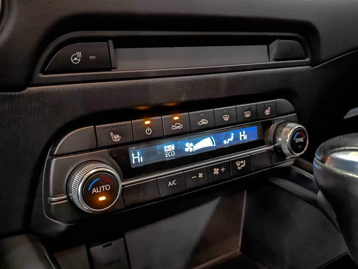 Mazda CX-5 б/у, 2021, Автоматическая. Фото: #20