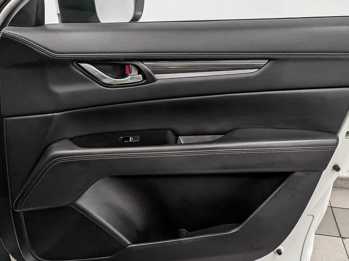 Mazda CX-5 б/у, 2021, Автоматическая. Фото: #24