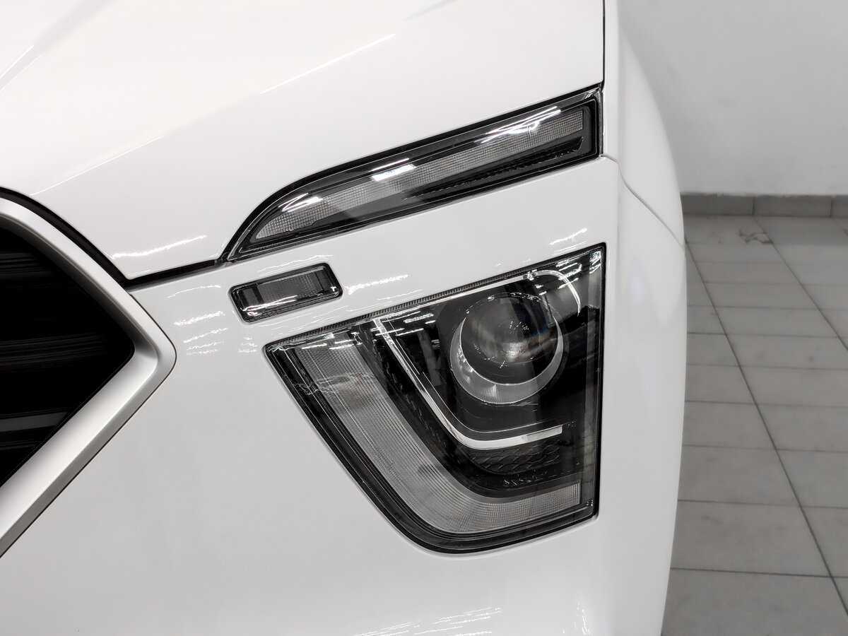 Hyundai Creta б/у, 2021, Автоматическая. Фото: #16