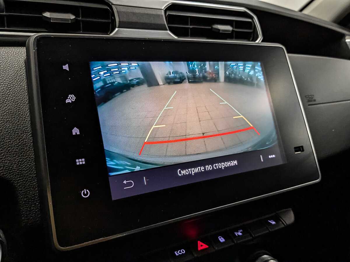 Renault Duster б/у, 2021, Механическая. Фото: #24