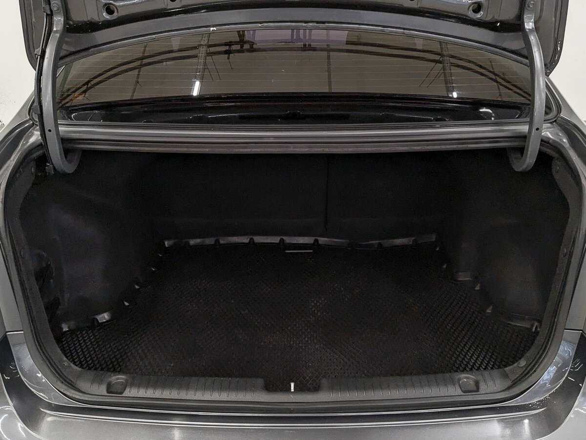 Kia Rio б/у, 2014, Автоматическая. Фото: #9