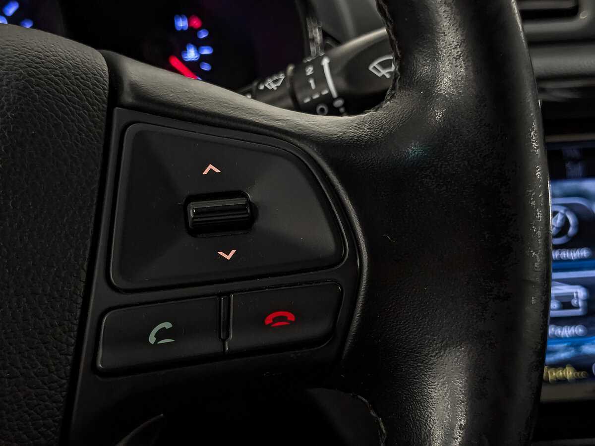 Kia Rio б/у, 2014, Автоматическая. Фото: #26