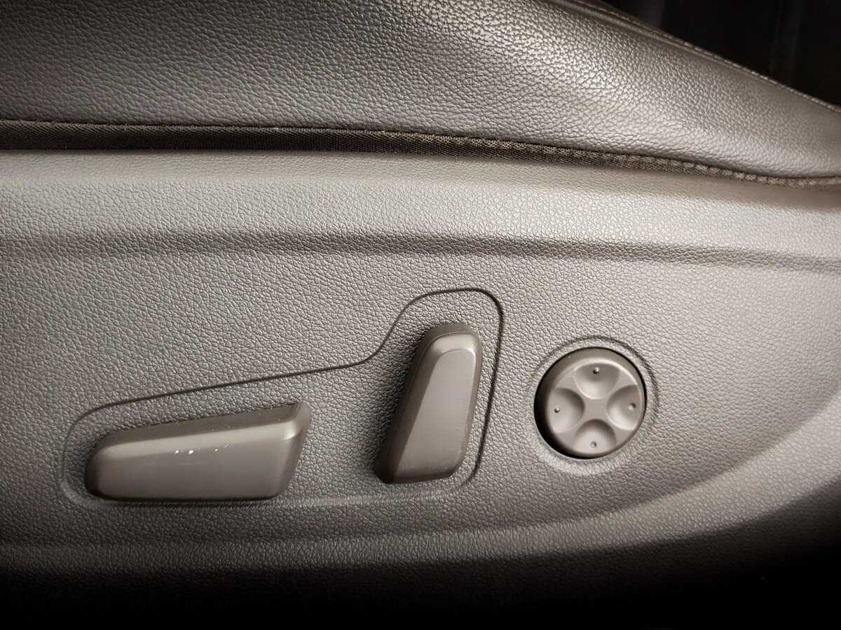 Kia Optima б/у, 2018, Автоматическая. Фото: #20