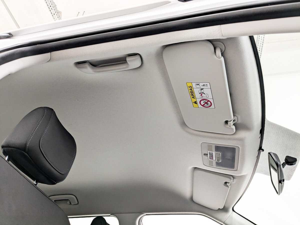 Hyundai Creta б/у, 2021, Автоматическая. Фото: #21