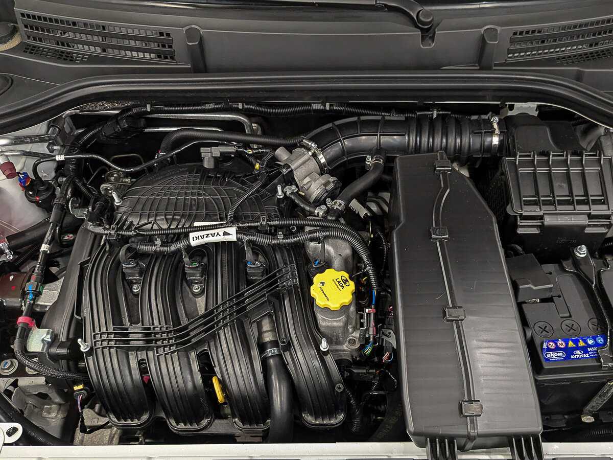 Lada (ВАЗ) Vesta б/у, 2024, Вариатор. Фото: #8