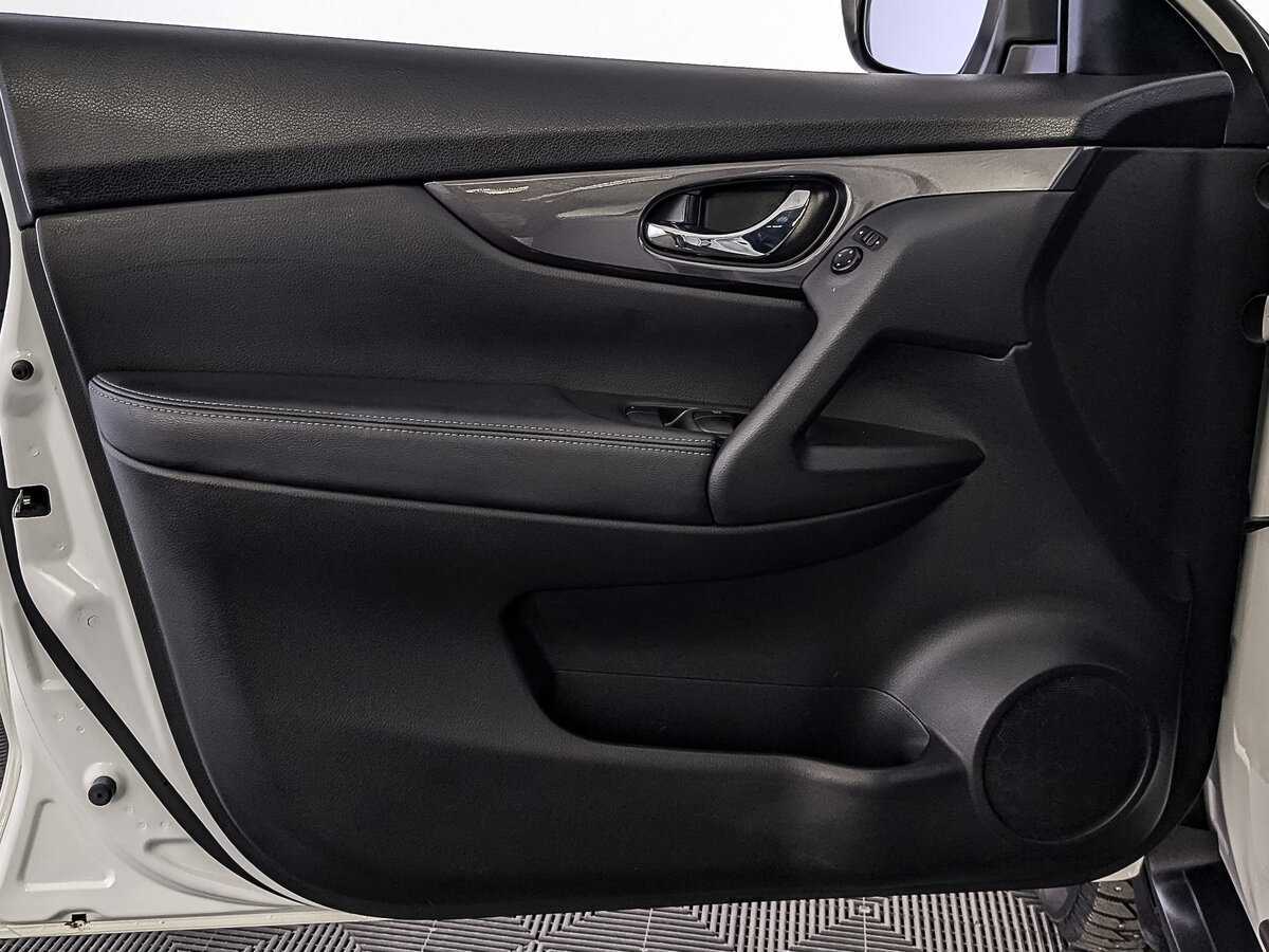 Nissan X-Trail б/у, 2021, Механическая. Фото: #18