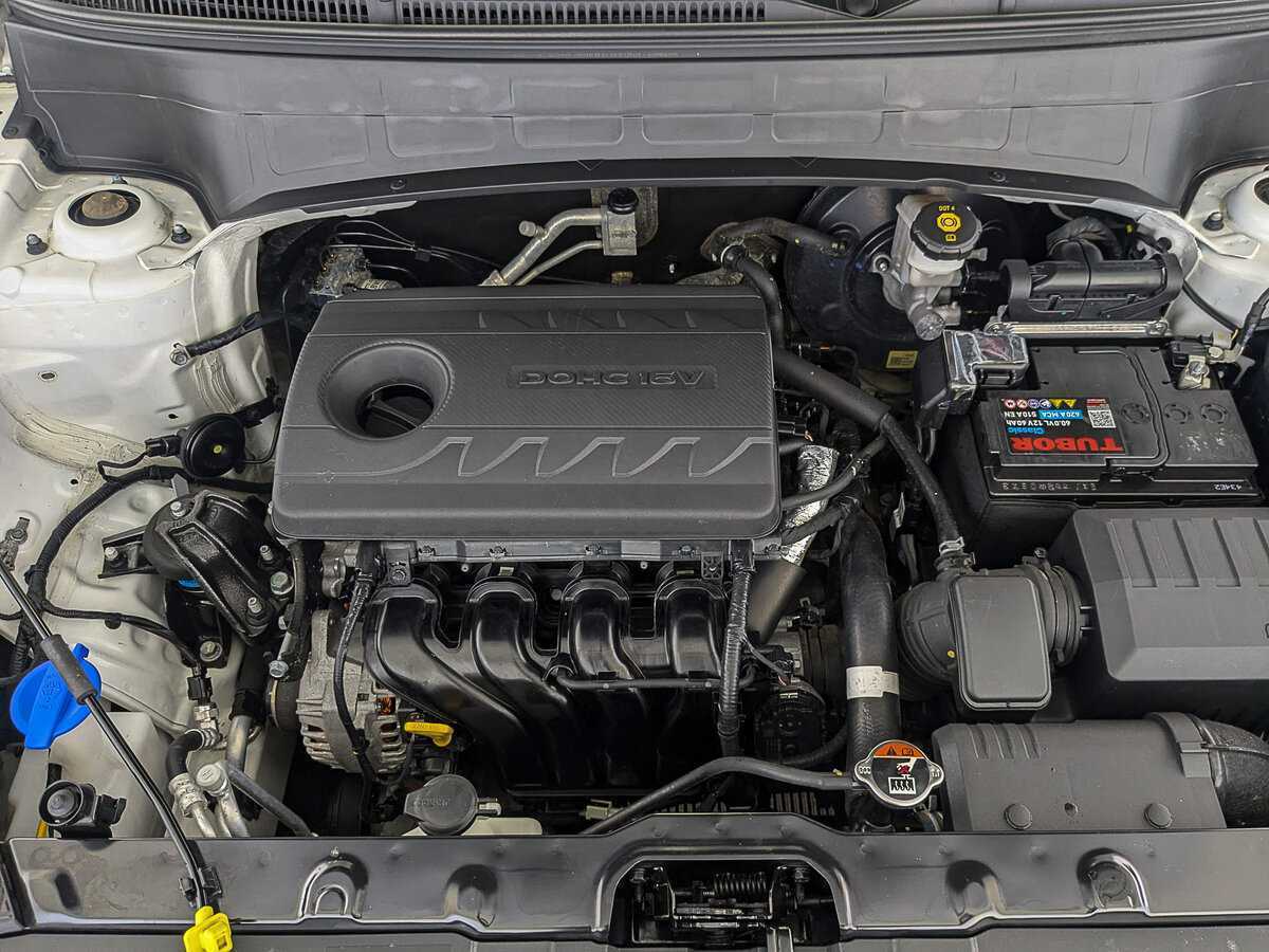 Hyundai Creta б/у, 2021, Автоматическая. Фото: #8