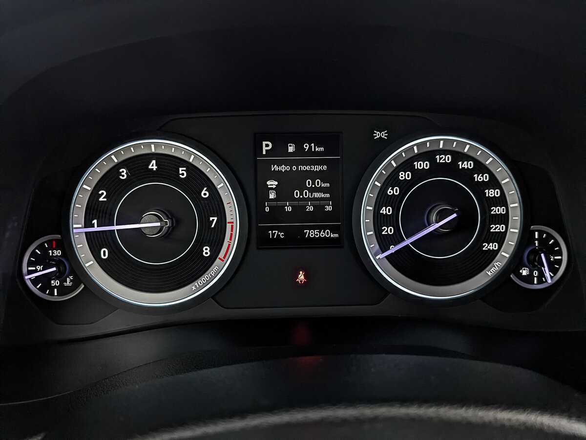 Hyundai Creta б/у, 2021, Автоматическая. Фото: #15